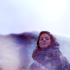 freewoman: ([proud] haughty and more)