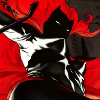 lipstickbatarang: (Batwoman)