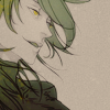 hackles: (birds don't murder)