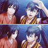 cannotcrossdress: ([hakama] Heisuke Moment)