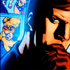retconman: apparently he looks like Spock (how illogical)