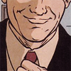 retconman: (magnificent bastard)