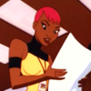 futurebatwoman: ([A] information highway)