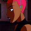 futurebatwoman: ([A] Oracle with a smile)