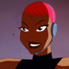 futurebatwoman: ([A] brighter than the sun)