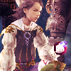 diplomatique: cap: <user name=livvyplaysfinalfantasy site=tumblr.com> (study ♙ when diamonds boast.)