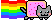 englishsparkle: nyan cat (Nyan)