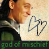 ithildin: (Avengers - Loki Mischief)