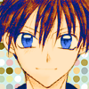 itsudemoissho: (Smile)