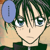 itsudemoissho: (I didn't mean that)