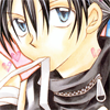 itsudemoissho: (Hmm?)