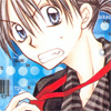 itsudemoissho: (Gehh)