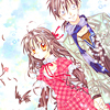 itsudemoissho: (New Future)
