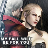 darkmanifest: (my fall will be for you [dante x trish])