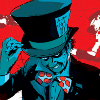 pengychan: (Mad Hatter)