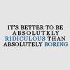 majorshipper: (♏ this is my death to normalcy icon)