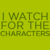 majorshipper: (♏ characters welcome)