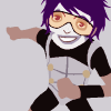 atmazing: (「♑ 」 It took me 3 tries to get up)