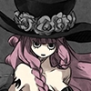 hollower: (Hollow girl.)