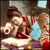mushroom_of_doom: (Maiko Reading)