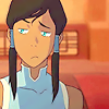 korralate: (well aren't you a happy ray of sunshine)