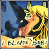 requiem2adream: (DC Comics: Bruce & Dinah: I Blame Debi)
