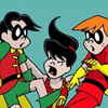 requiem2adream: (DC Comics: Fanart: Won't take this crap)