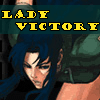 ladyvictory: (lady victory)