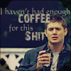 bobbysfavorite: (Not Enough Coffee)