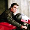 gothamsheir: (my crotch rocket)
