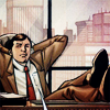retconman: ((ret)con man)