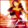 barbietara: (Your forever princess)