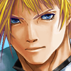 thekyeffect: (► Cold stare)