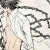 leashed_hunter: (Bloody Rose  †   Vampiric Vines)