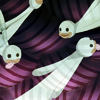 hollower: ([Hollows]: Negative Hollow.)