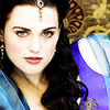 emeraldsword: Morgana in purple (morgana in purple)