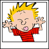 tameiki: (Calvin)