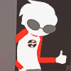 coolness: (strider seal of approval)