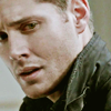 Dean Winchester || SUPERNATURAL