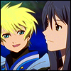kiwikiwi: Yuri Lowell and Flynn Scifo, Tales of Vesperia (ToV: Your heart is my sky)
