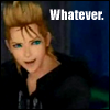melodicnocturne: (Whatever- Bitch please)