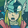 brothor: (Blinded by the sun now)