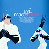 tonks17: (Emperor's New Groove: Yzma & Kronk evil )