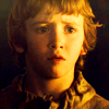 rickon: Rickon looks worried (Default)