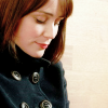 lady_bols: (modern looking down)
