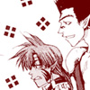 outofmyhead: ({ doku } ; mocks your pain)