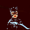 Selina Kyle