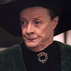 alt_mcgonagall: McGonagall looking haughty. (haughty)