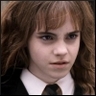 alt_hermione: Hermione has decided to do something wicked. (wicked)
