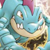 lexicalcrow: (Feraligatr is chargin' His laz0r)